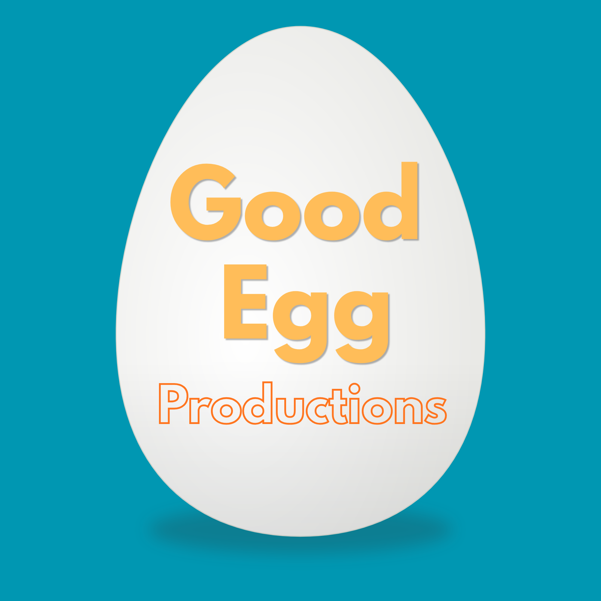 Good Egg Productions logo