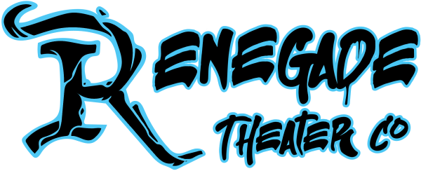 Renegade Theater logo